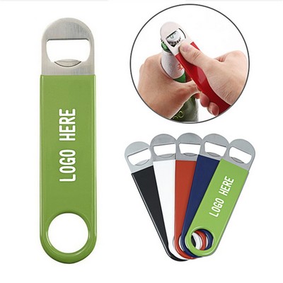 Stainless Steel Vinyl Speed Opener