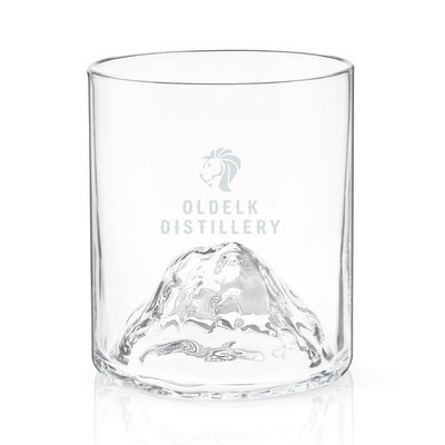 Mountain Crystal Tumblers by Viski®