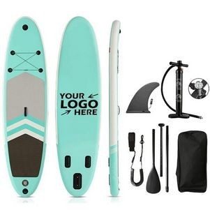 Inflatable Stand Up Paddle Board
