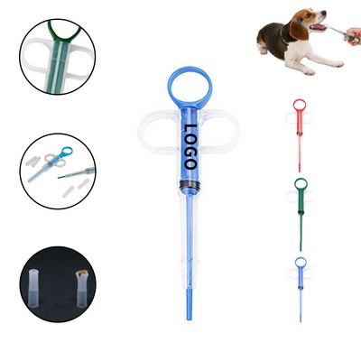 Medicine Feeder For Pets