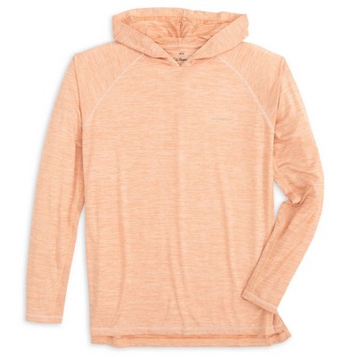 Fish Hippie – Heather Streak Boden Hoodie