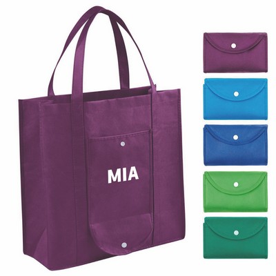 Reusable Grocery Bags