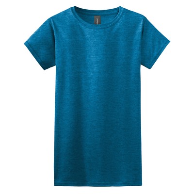 Gildan® Softstyle® Ladies Junior Fit T-Shirt