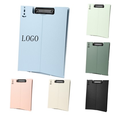 Waterproof Folding Stand File Folder