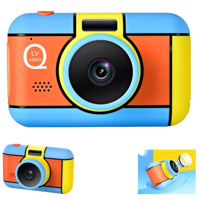 Children'S Camera