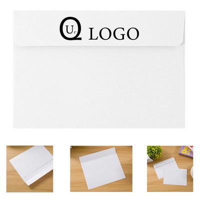 White Envelope