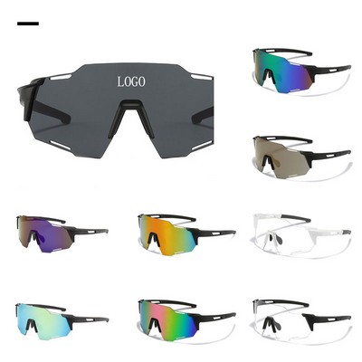 Sports Goggles