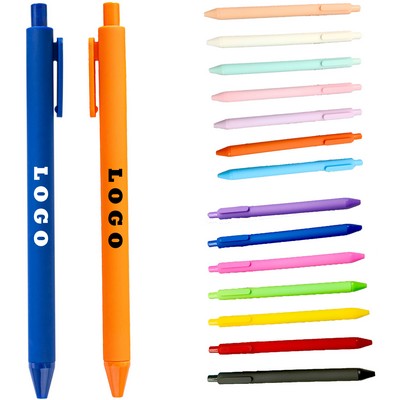 Lightweight Ballpoint Pen