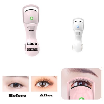 Electric Thermal Eyelash Curler