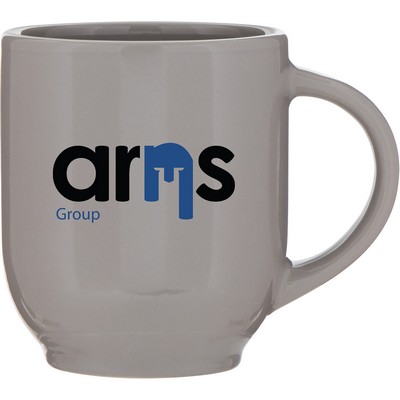 15 oz Terrino (Light Gray)