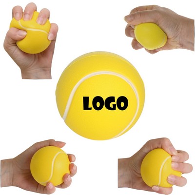 Stress Relief Hand Exercise Ball