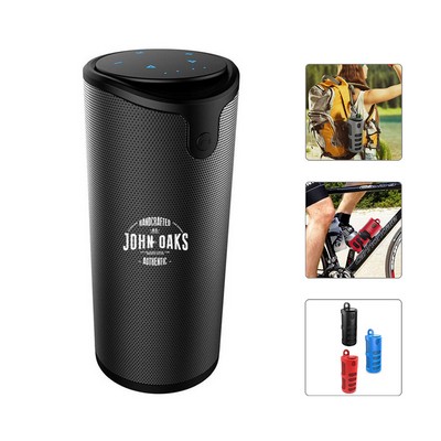Portable Bluetooth Speaker