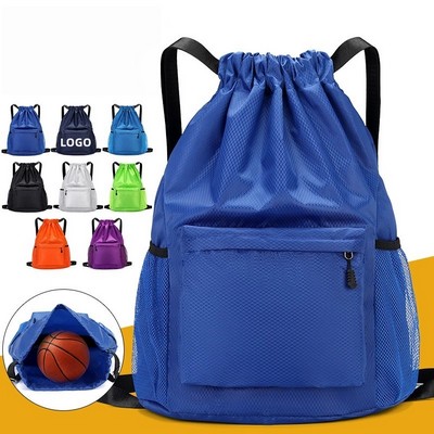 Gym Bag