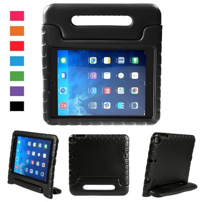 Promotek iBank® Shockproof Case for iPad Air 11, Pro 11 (2024) Black