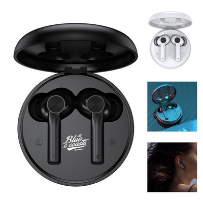 Wireless Bluetooth Headphone