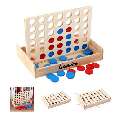 4 In a Row Table Game