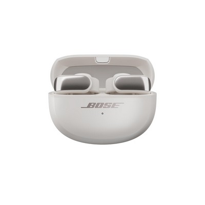 Bose Ultra Open Earbuds - White Smoke