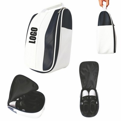 Golf Shoe Carrier Pouch