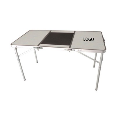 Multifunction Foldable Picnic Table