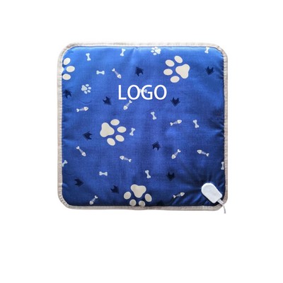 Pvc Pet Waterproof Electric Blanket