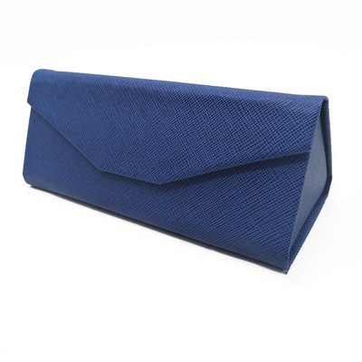 Foldable Sunglasses Case W/ Magnetic Closure