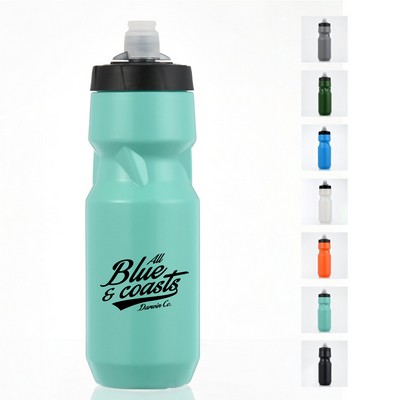 24 Oz Squeeze Bottle