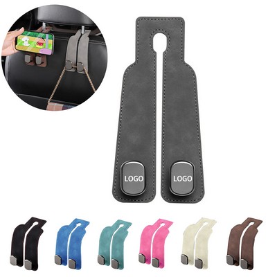 Car Seat Backrest Hook