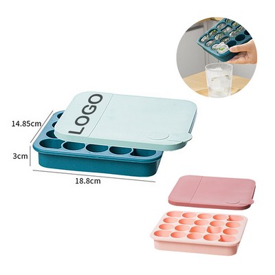Flexi Ice Mold
