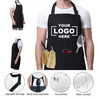 Funny Kitchen Cooking Apron