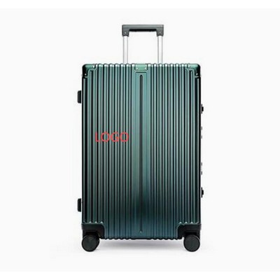 24In Pc/Abs Travel Luggage Suitcase