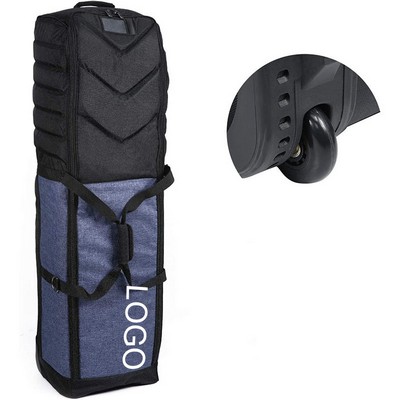 Carry Golf Travel Bag