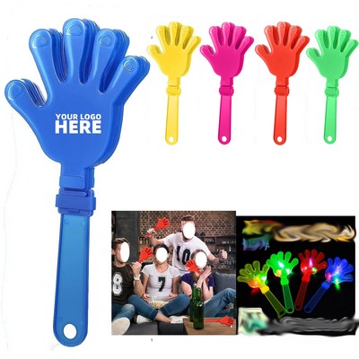 Hand Clappers
