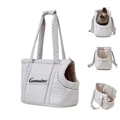 Recycled PET Tote Bag