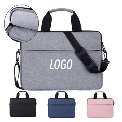 14Inch Commuter Laptop Tote