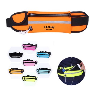 Running Waist Bag