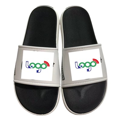 Breathable Anti-Slip House Slippers