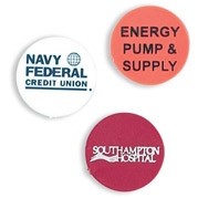 Golf Ball Marker (3/4")
