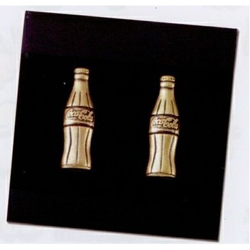Earrings w/ Card