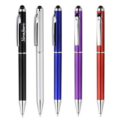 Winston Iphone Stylus Ball Point Pen
