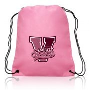 Non Woven Drawstring Back Pack