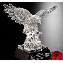 Majestic Eagle 12"