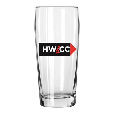 20 Oz. Pub Glass