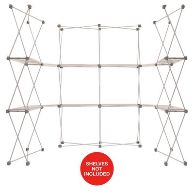 Deluxe GeoMetrix Nook Hardware