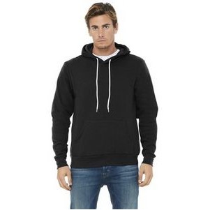 Bella+Canvas® Adult Unisex Sponge Fleece Pullover Hoodie