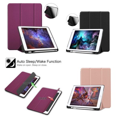 Promotek iBank® Leatherette Case for iPad Pro 11"