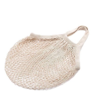 Meshy Tote Grocery Bag