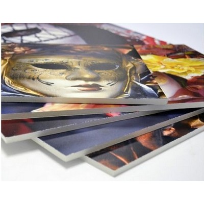 36 X 48 3/16 White Foam Board Posters