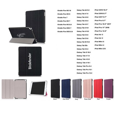 Promotek iBank® Leatherette Case for Kindle Fire HDX7