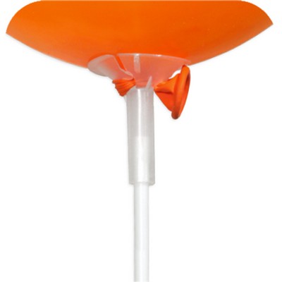 Balloon Cups for Sticks