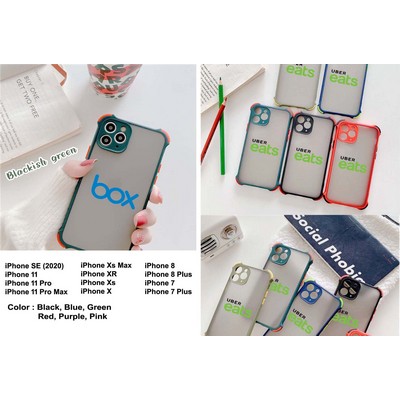 Promotek iBank® Protective Case designed for iPhone